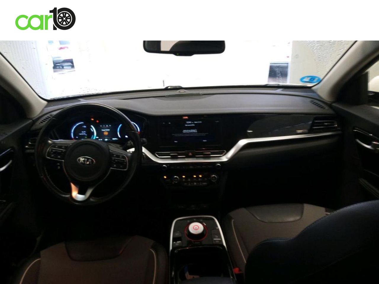 KIA E-NIRO 150kW (204CV) Drive (Long Range)  - Foto 4