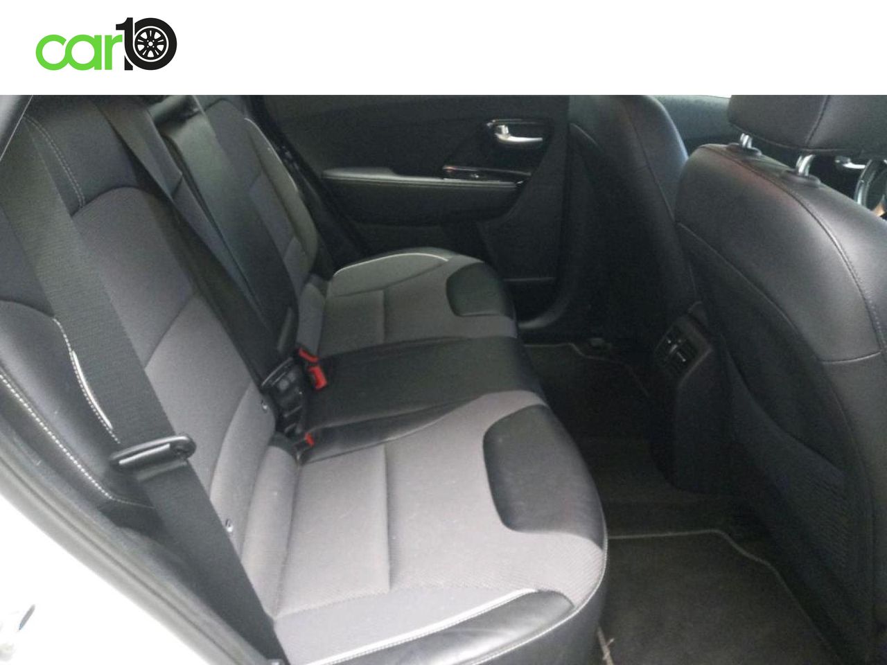 KIA E-NIRO 150kW (204CV) Drive (Long Range)  - Foto 8