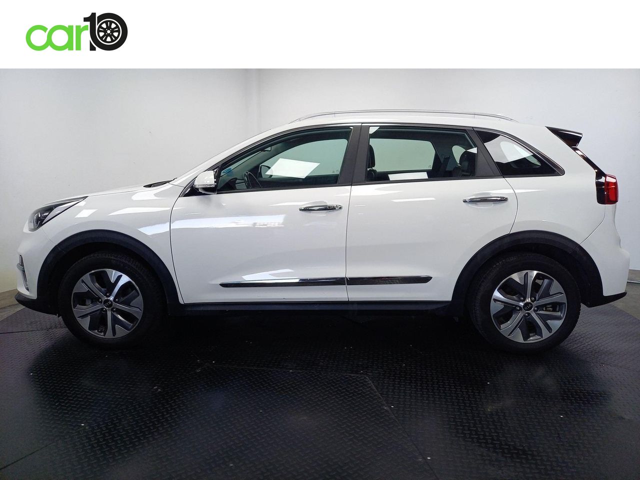 KIA E-NIRO 150kW (204CV) Drive (Long Range)  - Foto 7