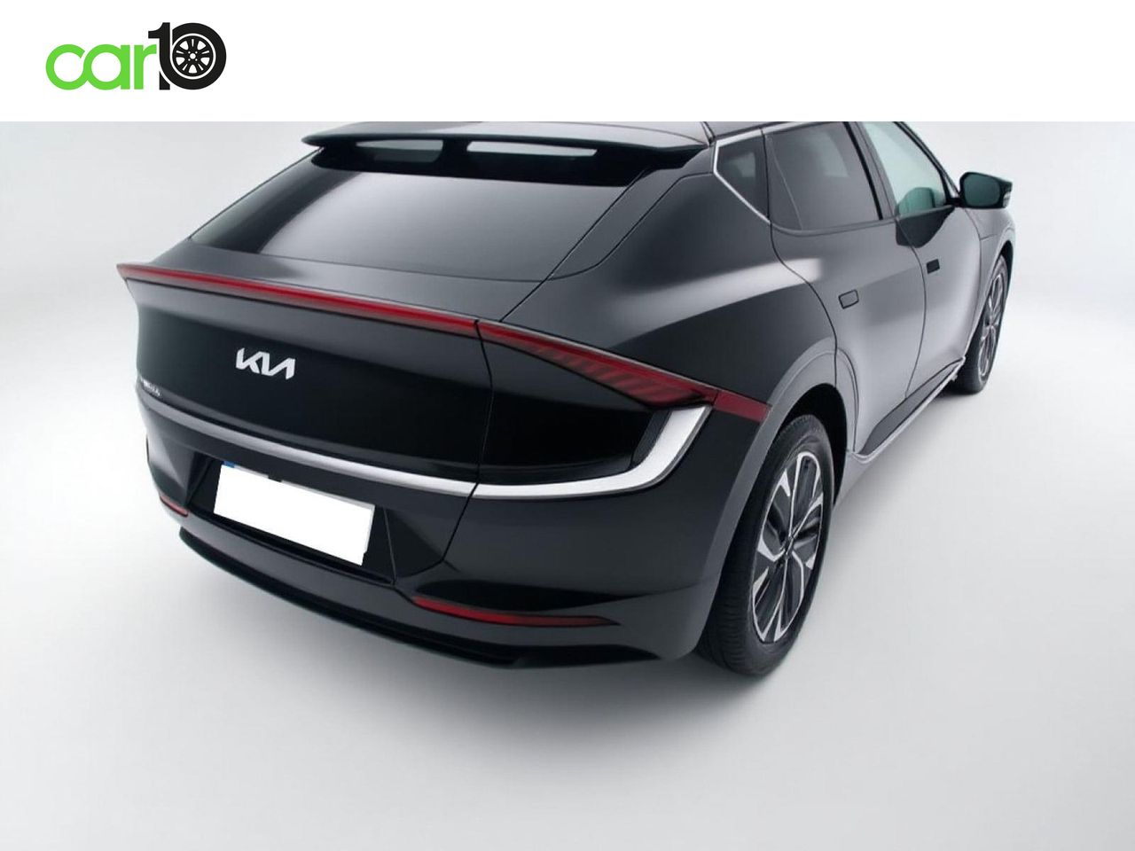 KIA EV6 Air 2WD 77kWh Long Range  - Foto 3