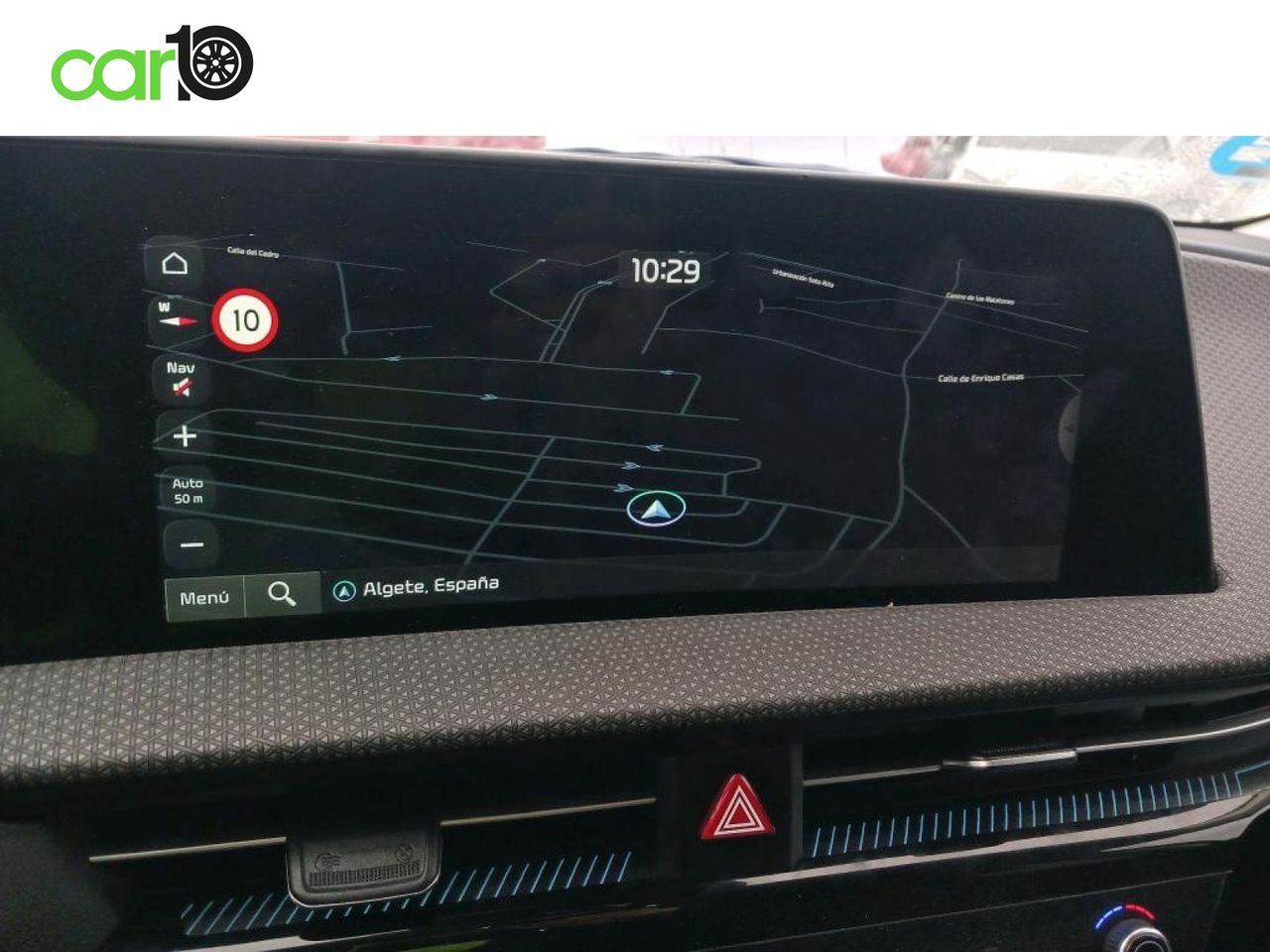 KIA EV6 Air 2WD 77kWh Long Range  - Foto 9