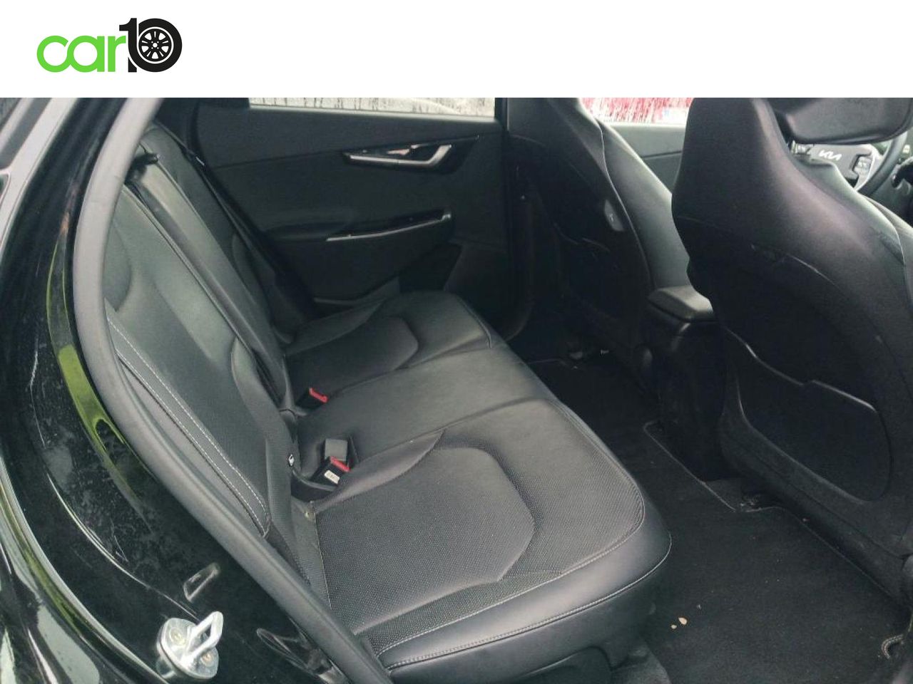 KIA EV6 Air 2WD 77kWh Long Range  - Foto 8