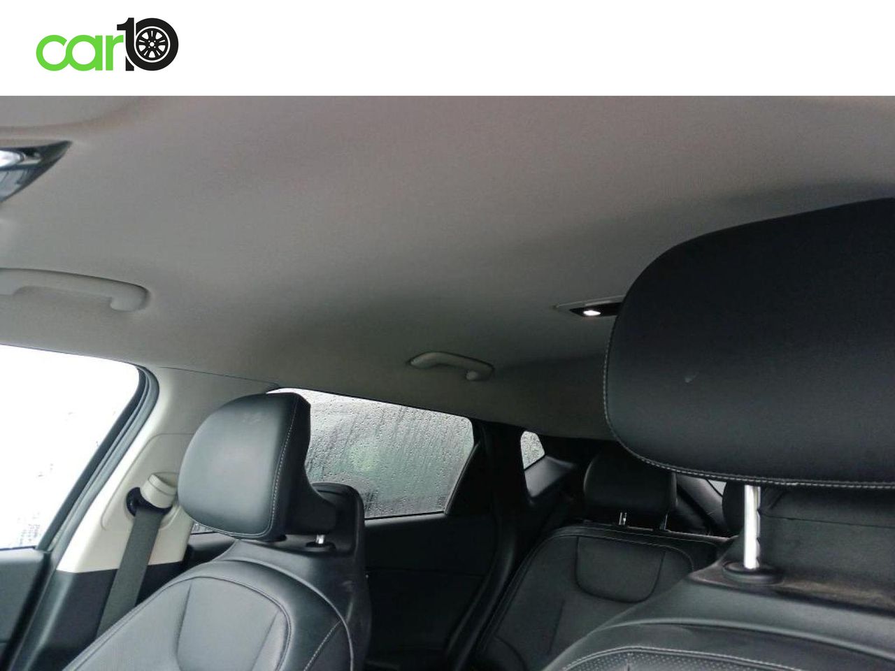 KIA EV6 Air 2WD 77kWh Long Range  - Foto 10