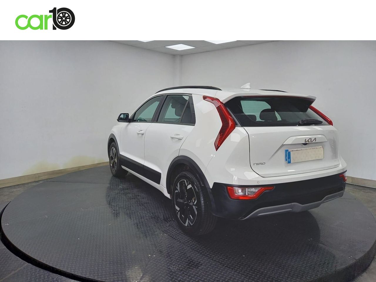 KIA E-NIRO Concept 150 kW Gran Autonomia  - Foto 5