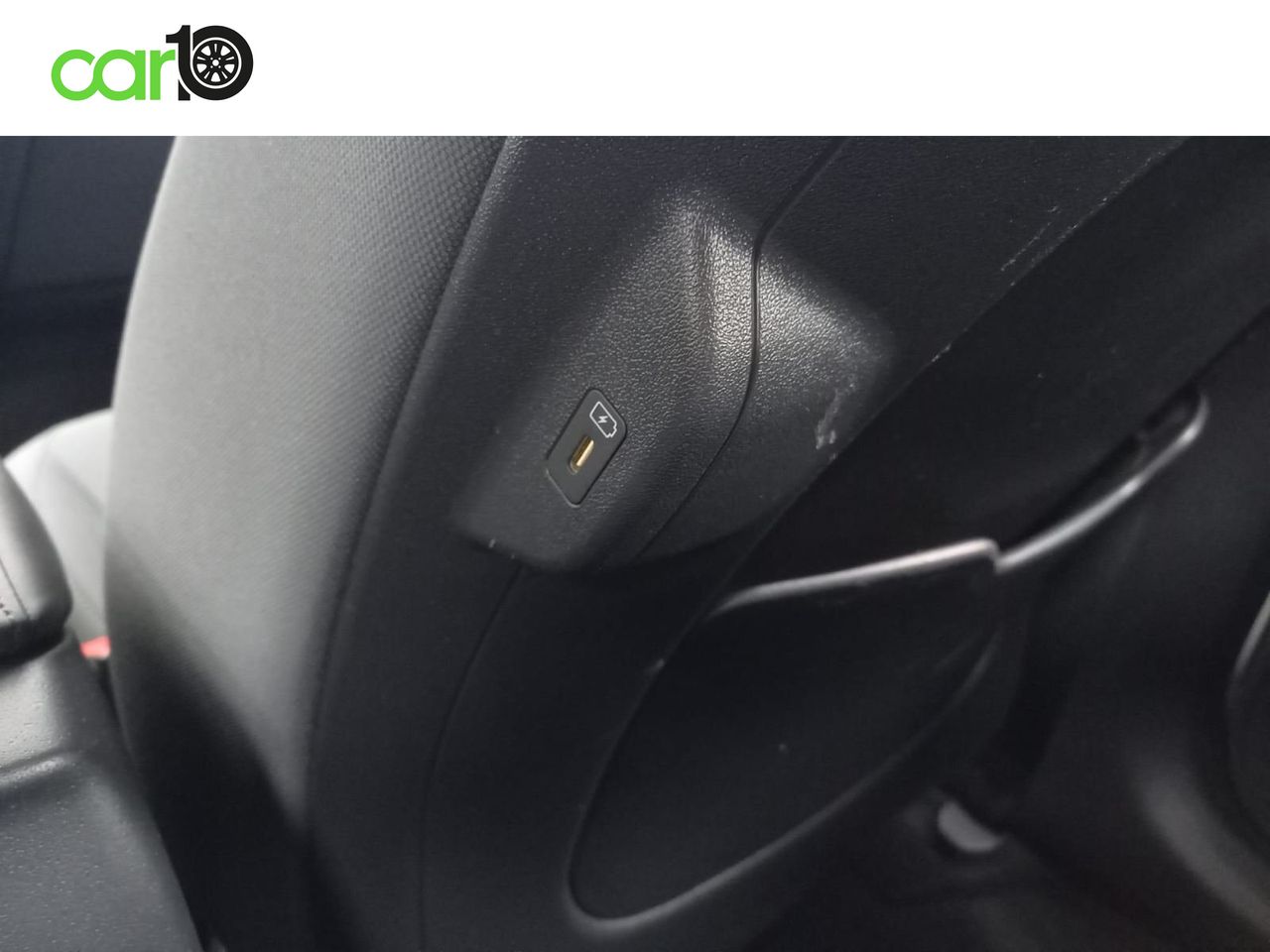 KIA E-NIRO Concept 150 kW Gran Autonomia  - Foto 20