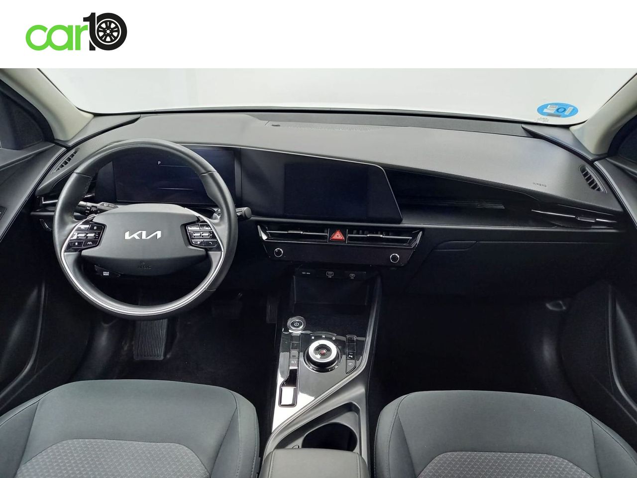 KIA E-NIRO Concept 150 kW Gran Autonomia  - Foto 9