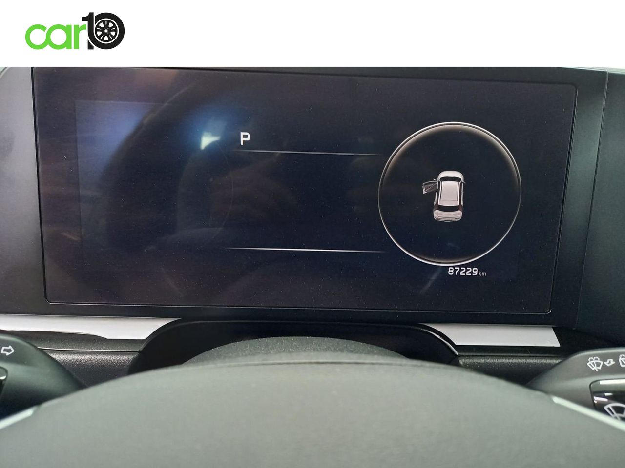KIA E-NIRO Concept 150 kW Gran Autonomia  - Foto 12