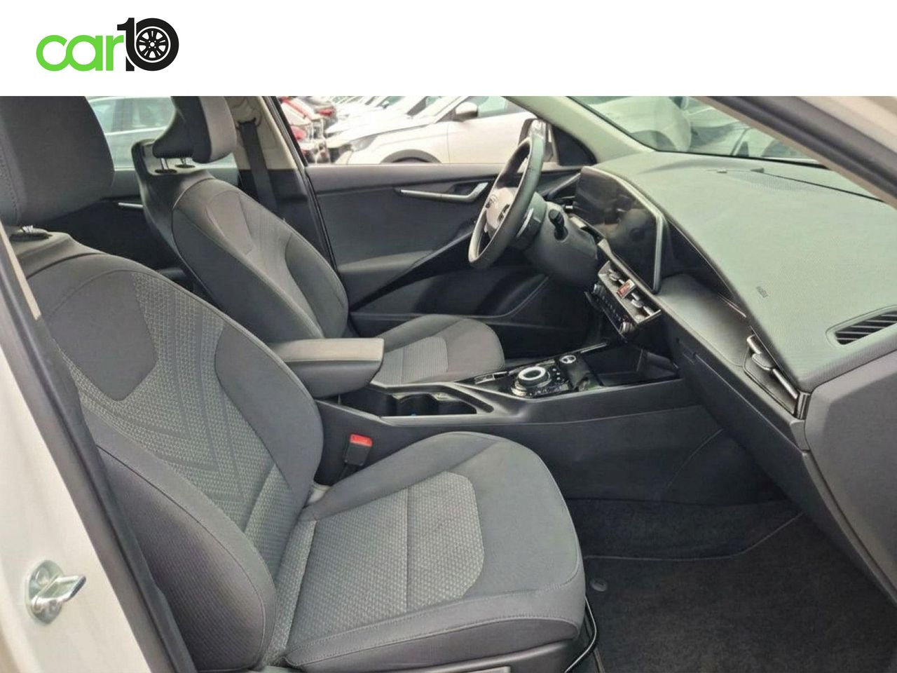 KIA E-NIRO Concept 150 kW Gran Autonomia  - Foto 4