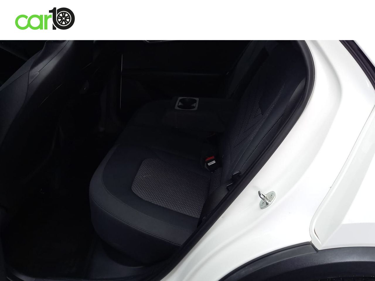 KIA E-NIRO Concept 150 kW Gran Autonomia  - Foto 10