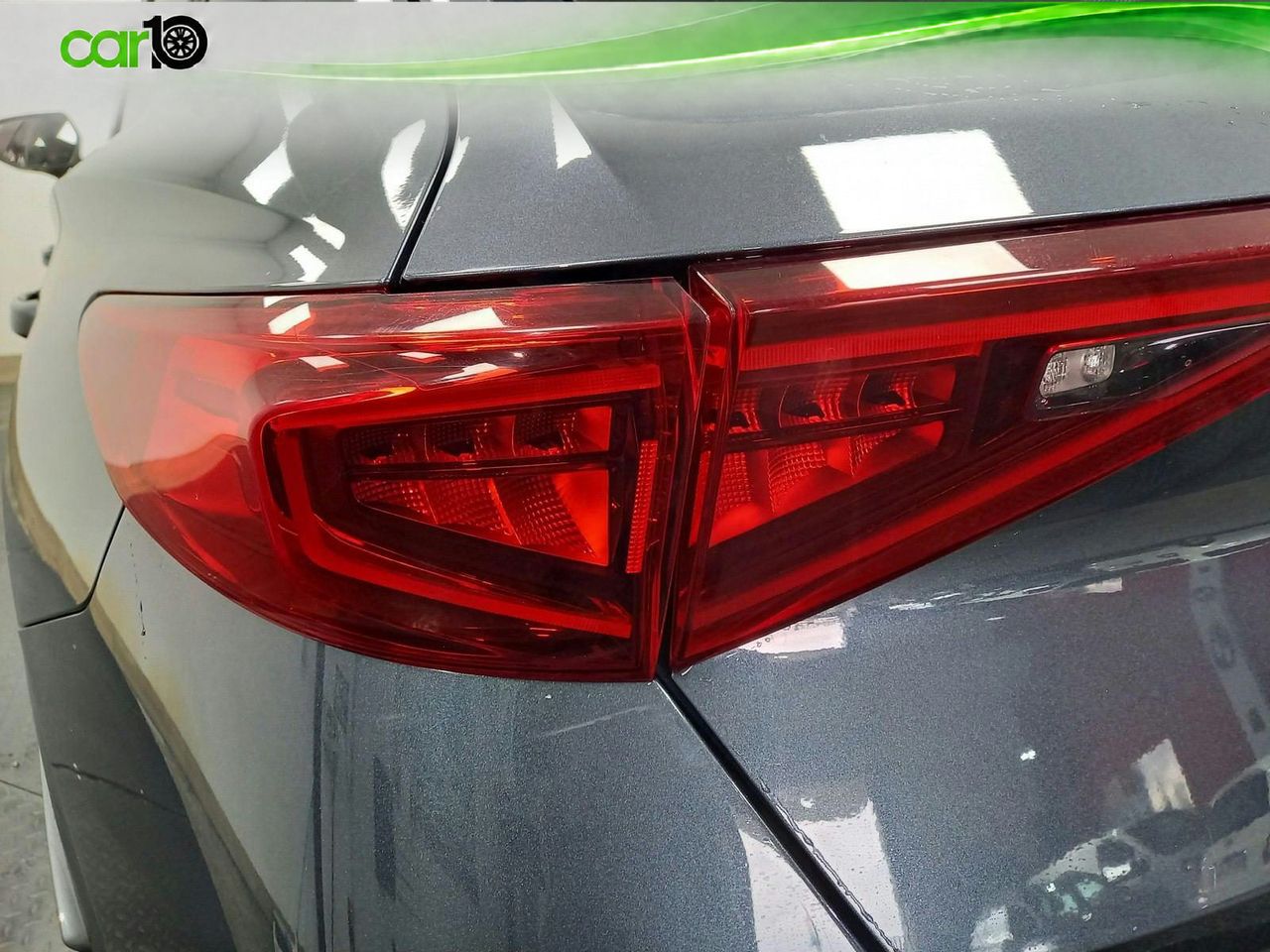 Cupra Formentor 1.4 e-Hybrid 150kW (204 CV) DSG  - Foto 37