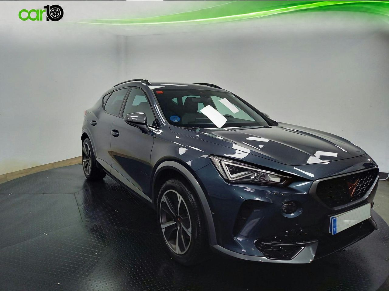 Cupra Formentor 1.4 e-Hybrid 150kW (204 CV) DSG  - Foto 3