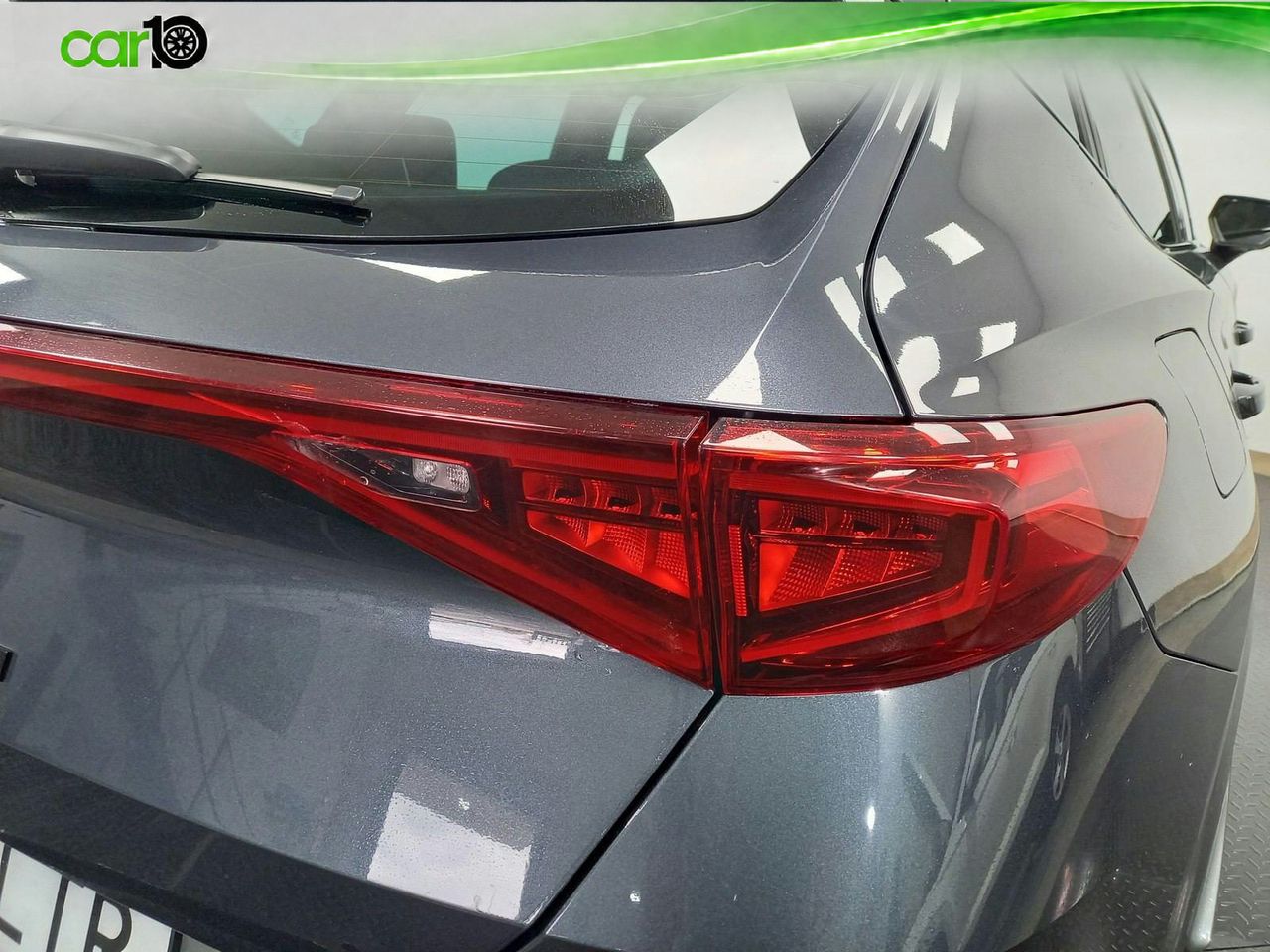 Cupra Formentor 1.4 e-Hybrid 150kW (204 CV) DSG  - Foto 34