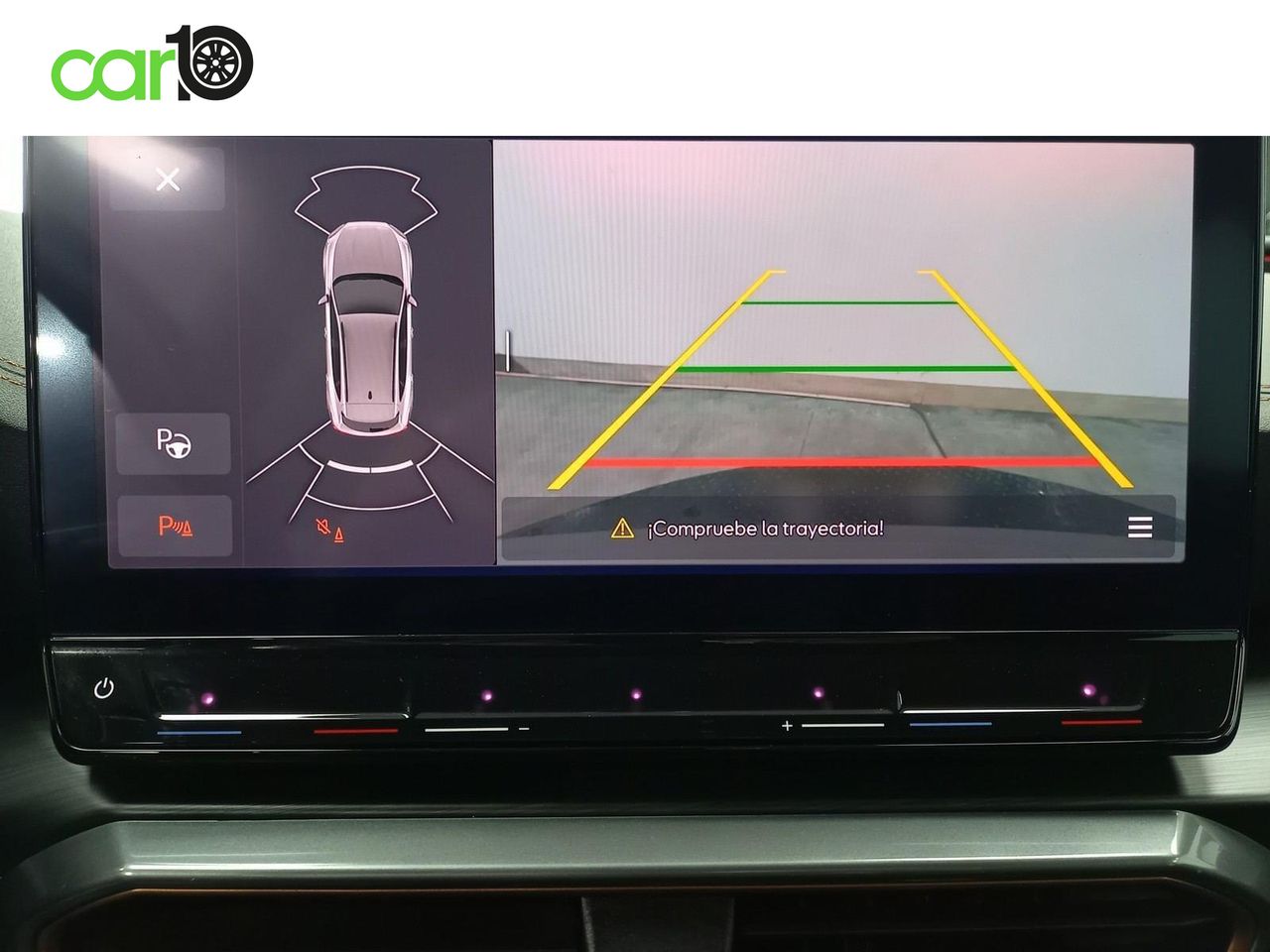 CUPRA FORMENTOR 1.4 e-Hybrid 150kW (204 CV) DSG (AC)  - Foto 31