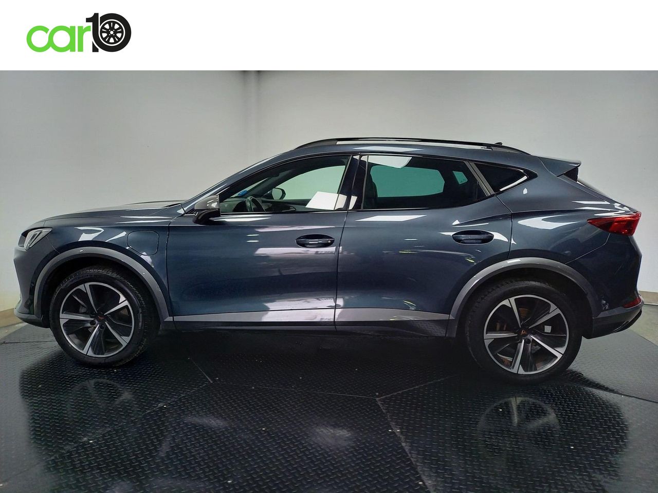 CUPRA FORMENTOR 1.4 e-Hybrid 150kW (204 CV) DSG (AC)  - Foto 7