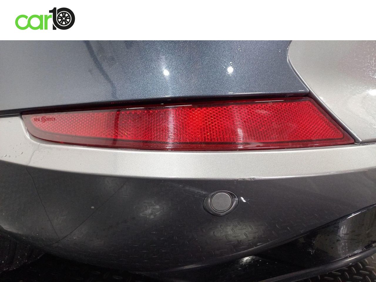 CUPRA FORMENTOR 1.4 e-Hybrid 150kW (204 CV) DSG (AC)  - Foto 35