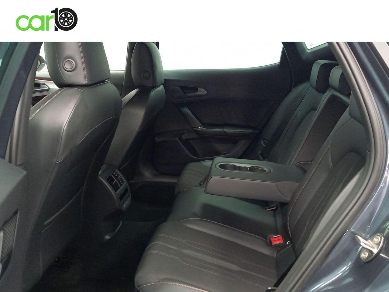 CUPRA FORMENTOR 1.4 e-Hybrid 150kW (204 CV) DSG (AC)  - Foto 27