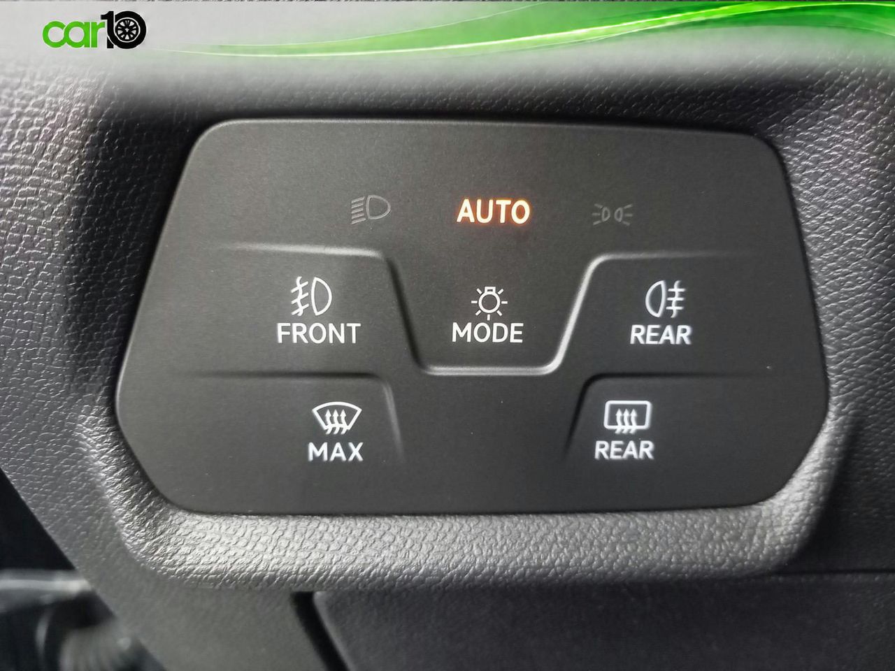 Cupra Formentor 1.4 e-Hybrid 150kW (204 CV) DSG  - Foto 14
