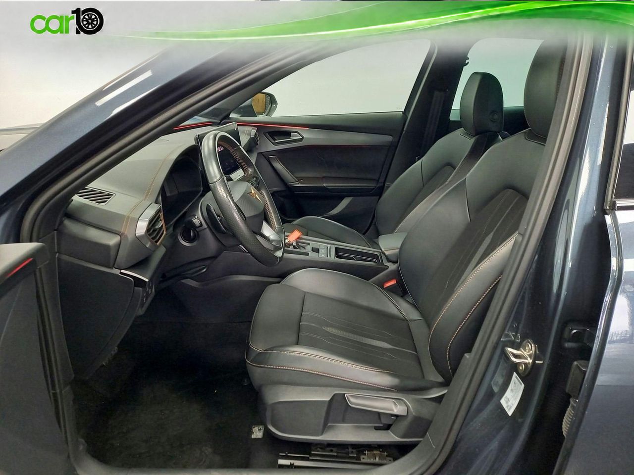 Cupra Formentor 1.4 e-Hybrid 150kW (204 CV) DSG  - Foto 9