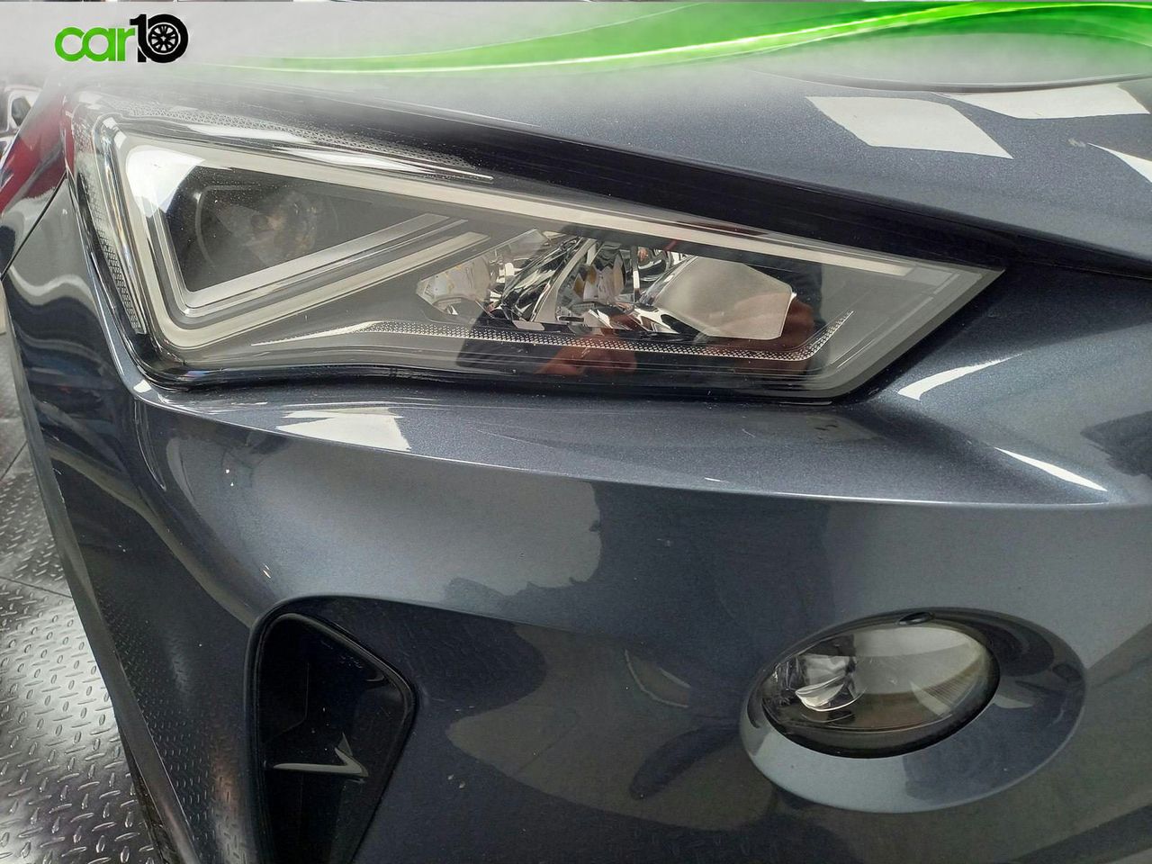 Cupra Formentor 1.4 e-Hybrid 150kW (204 CV) DSG  - Foto 41