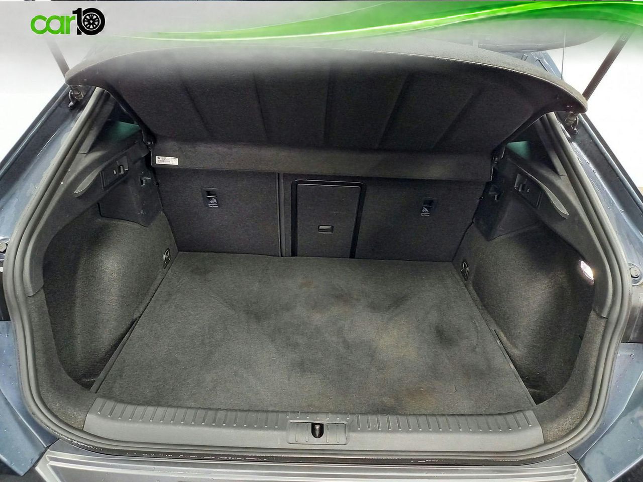 Cupra Formentor 1.4 e-Hybrid 150kW (204 CV) DSG  - Foto 38