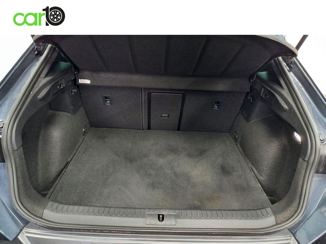 CUPRA FORMENTOR 1.4 e-Hybrid 150kW (204 CV) DSG (AC)  - Foto 37