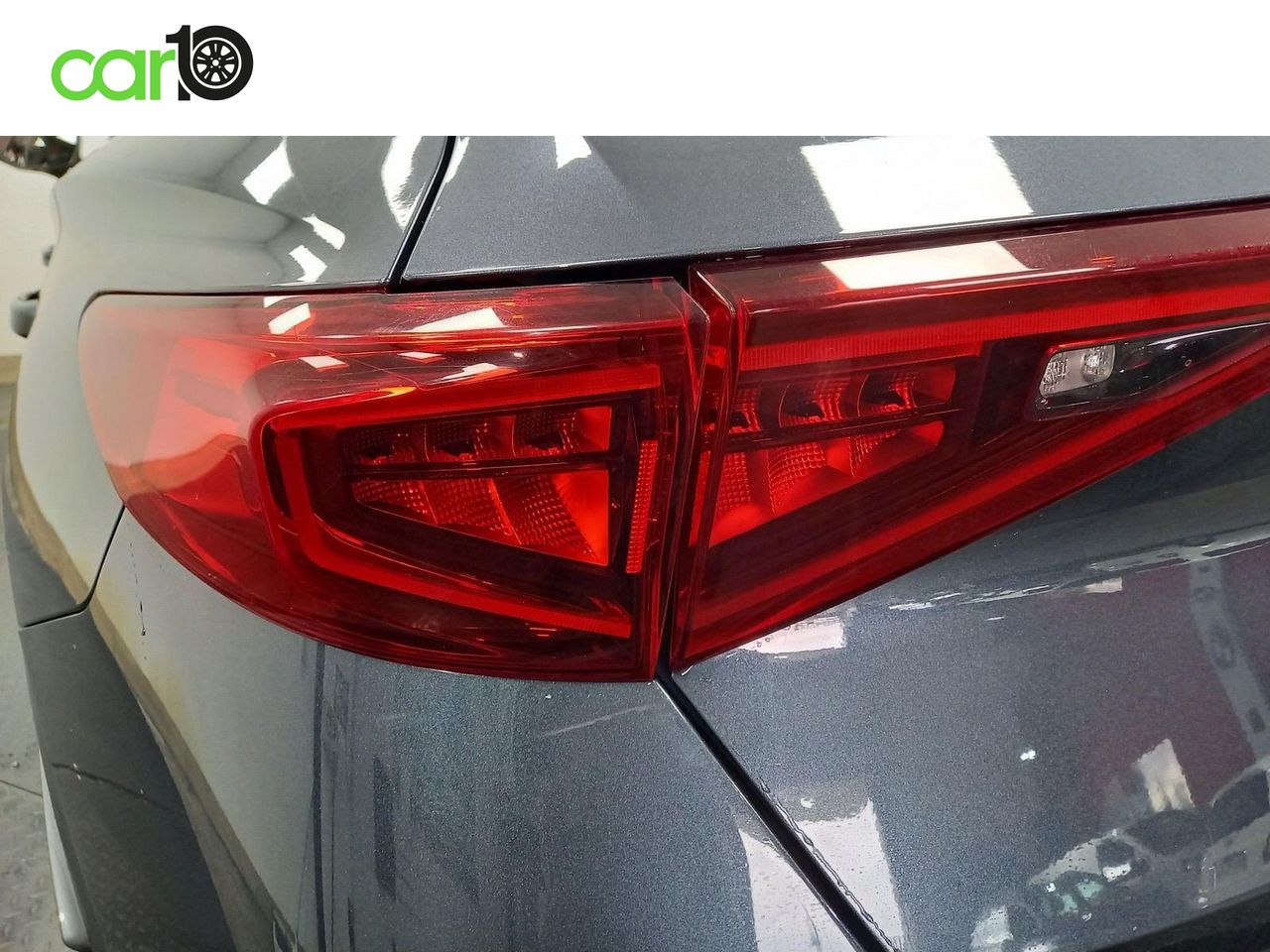 CUPRA FORMENTOR 1.4 e-Hybrid 150kW (204 CV) DSG (AC)  - Foto 36