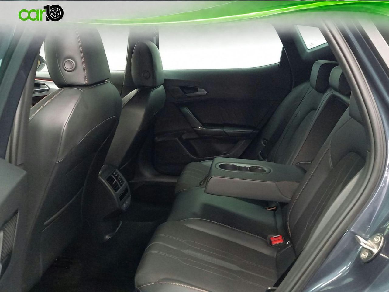 Cupra Formentor 1.4 e-Hybrid 150kW (204 CV) DSG  - Foto 28