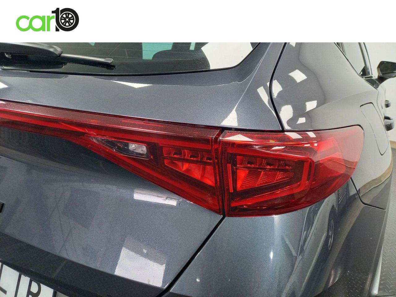 CUPRA FORMENTOR 1.4 e-Hybrid 150kW (204 CV) DSG (AC)  - Foto 33