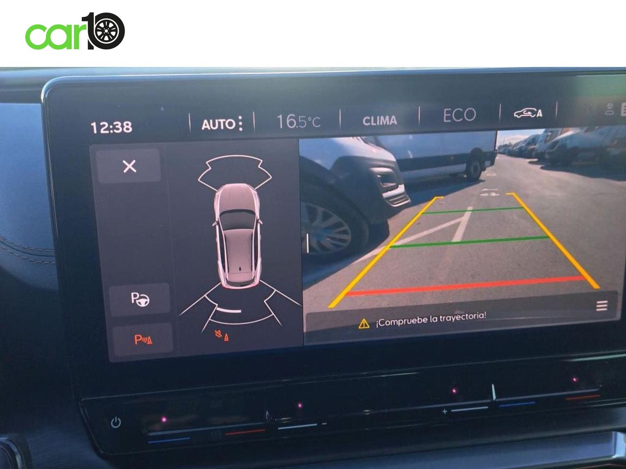 CUPRA FORMENTOR 1.4 e-Hybrid 150kW (204 CV) DSG (AC)  - Foto 10