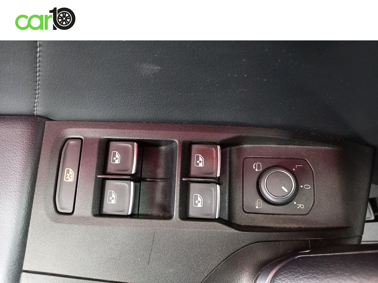 CUPRA FORMENTOR 1.4 e-Hybrid 150kW (204 CV) DSG (AC)  - Foto 11