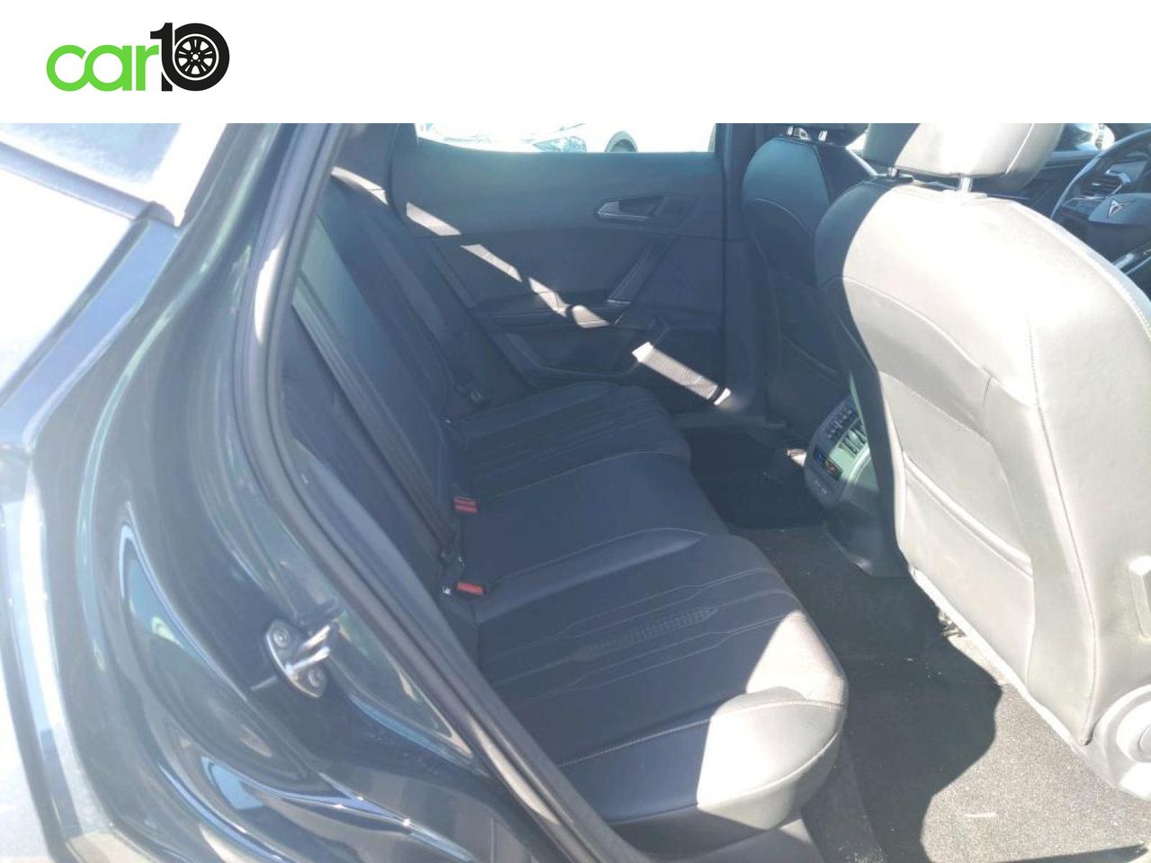 CUPRA FORMENTOR 1.4 e-Hybrid 150kW (204 CV) DSG (AC)  - Foto 8