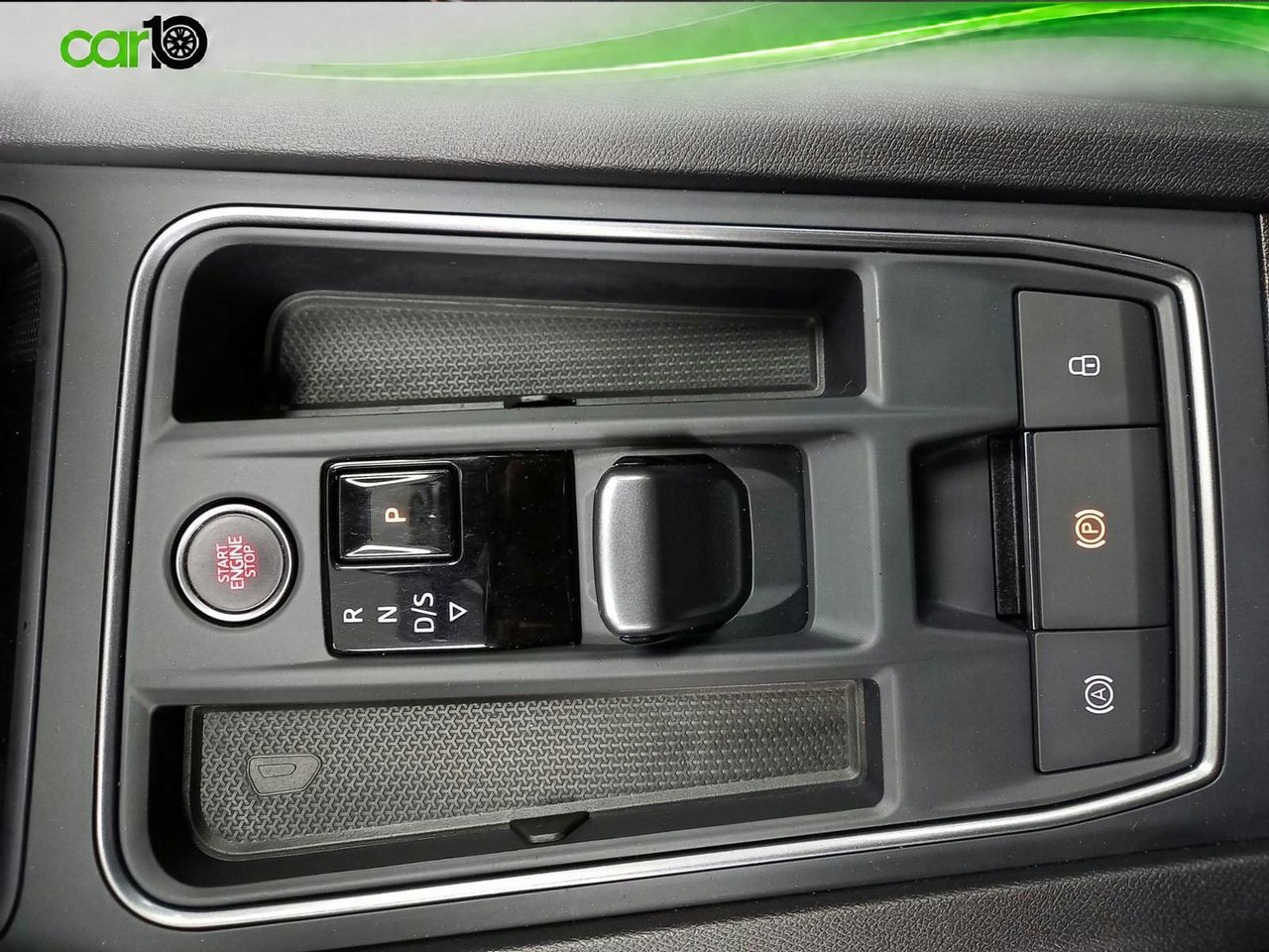 Cupra Formentor 1.4 e-Hybrid 150kW (204 CV) DSG  - Foto 31