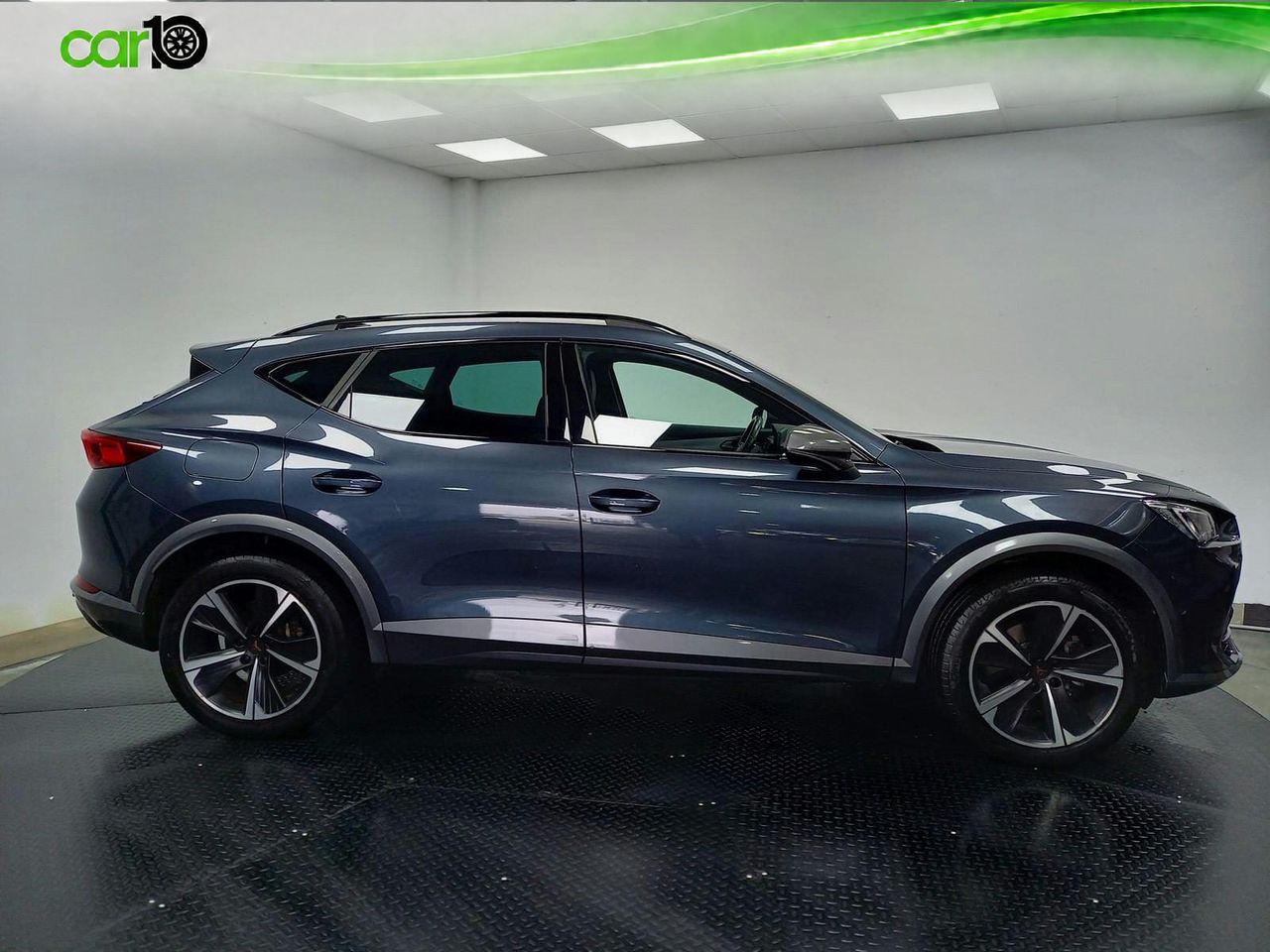 Cupra Formentor 1.4 e-Hybrid 150kW (204 CV) DSG  - Foto 4
