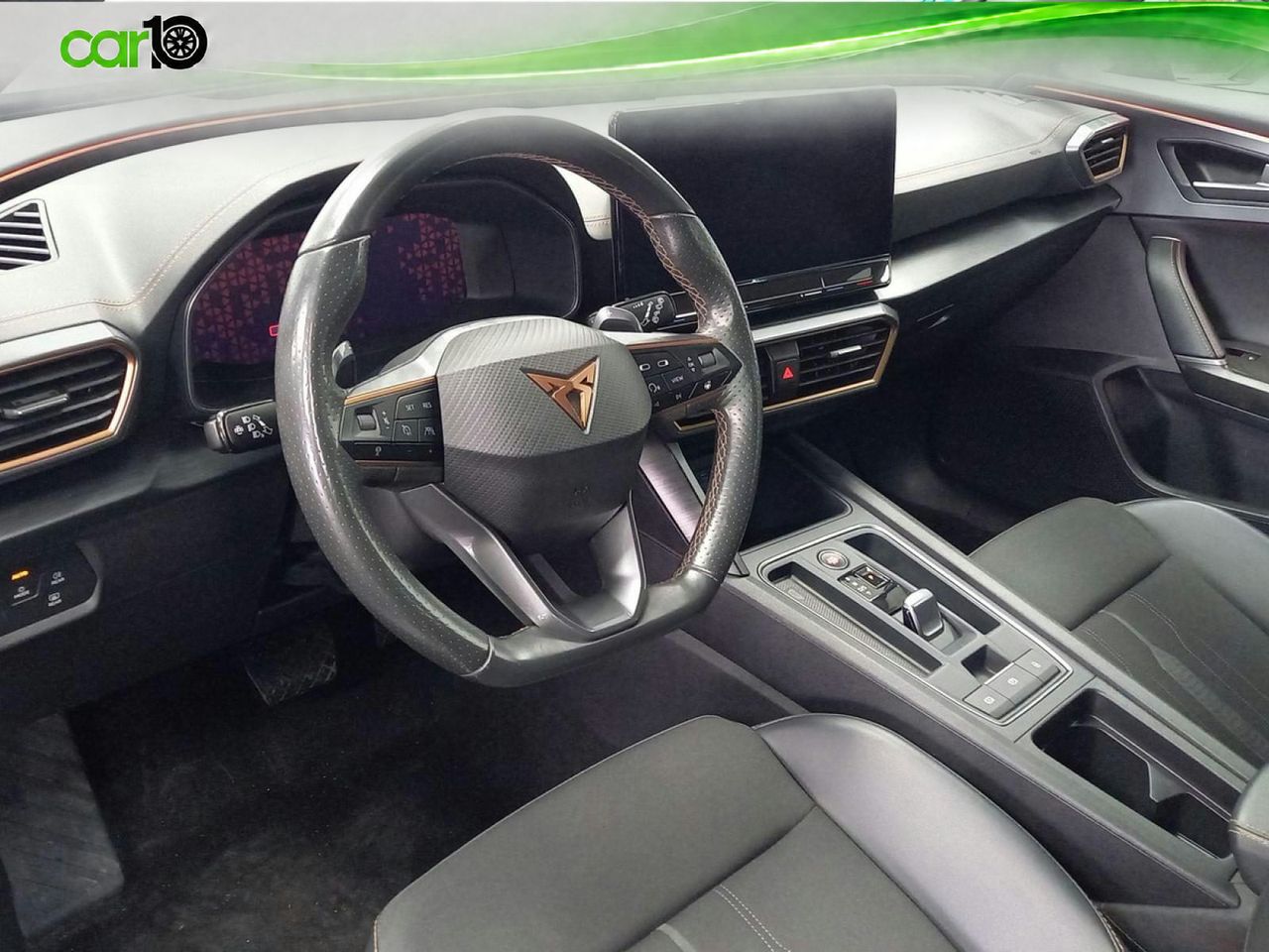 Cupra Formentor 1.4 e-Hybrid 150kW (204 CV) DSG  - Foto 29
