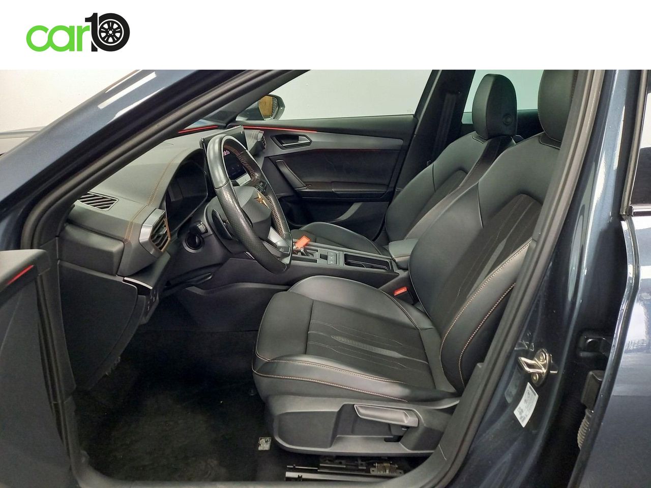 CUPRA FORMENTOR 1.4 e-Hybrid 150kW (204 CV) DSG (AC)  - Foto 8