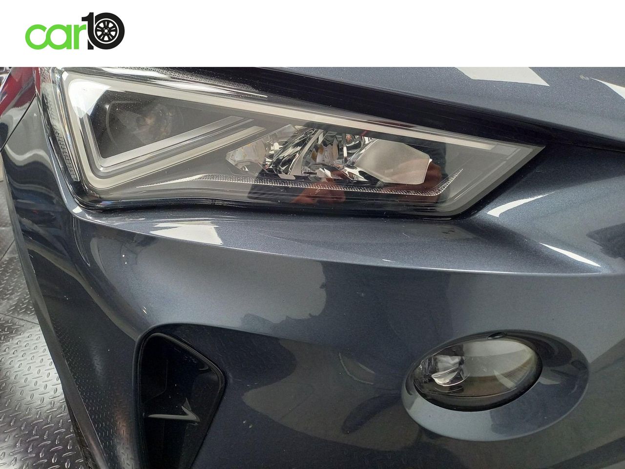 CUPRA FORMENTOR 1.4 e-Hybrid 150kW (204 CV) DSG (AC)  - Foto 40