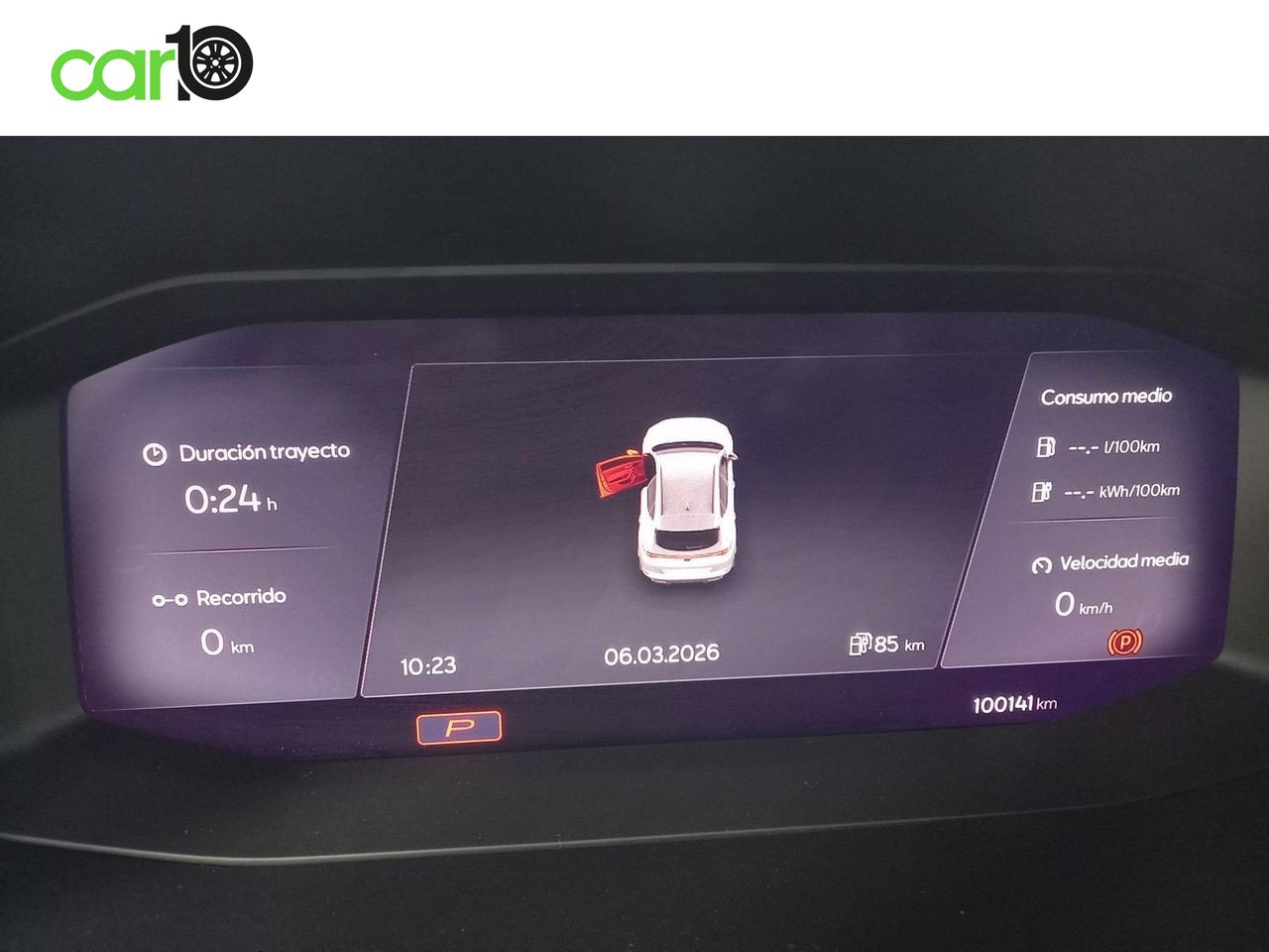 CUPRA FORMENTOR 1.4 e-Hybrid 150kW (204 CV) DSG (AC)  - Foto 32