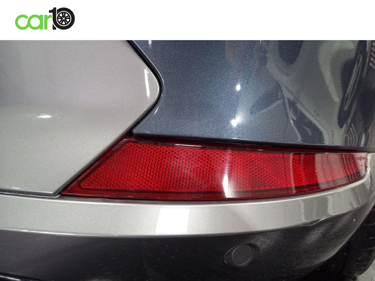 CUPRA FORMENTOR 1.4 e-Hybrid 150kW (204 CV) DSG (AC)  - Foto 34