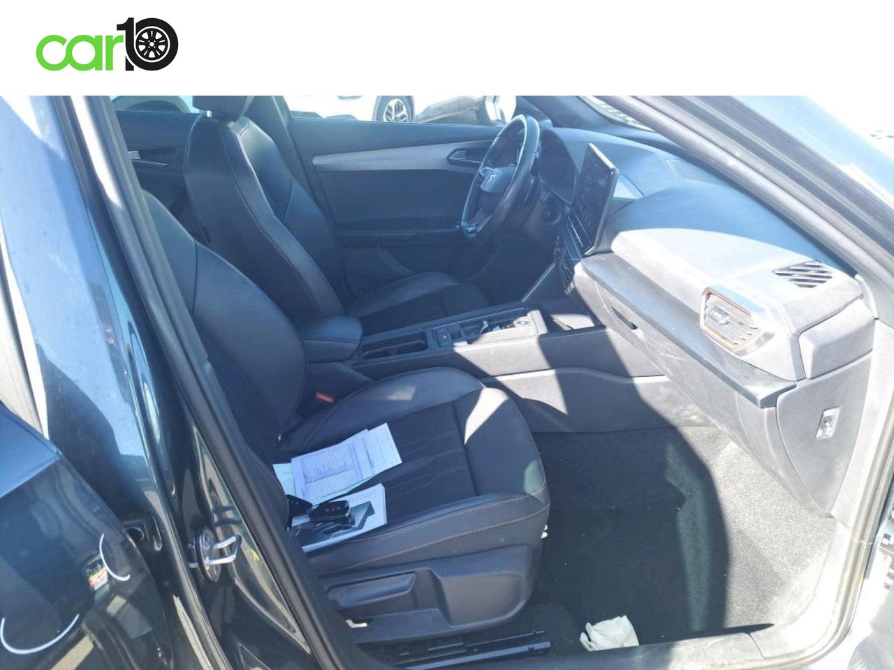 CUPRA FORMENTOR 1.4 e-Hybrid 150kW (204 CV) DSG (AC)  - Foto 7