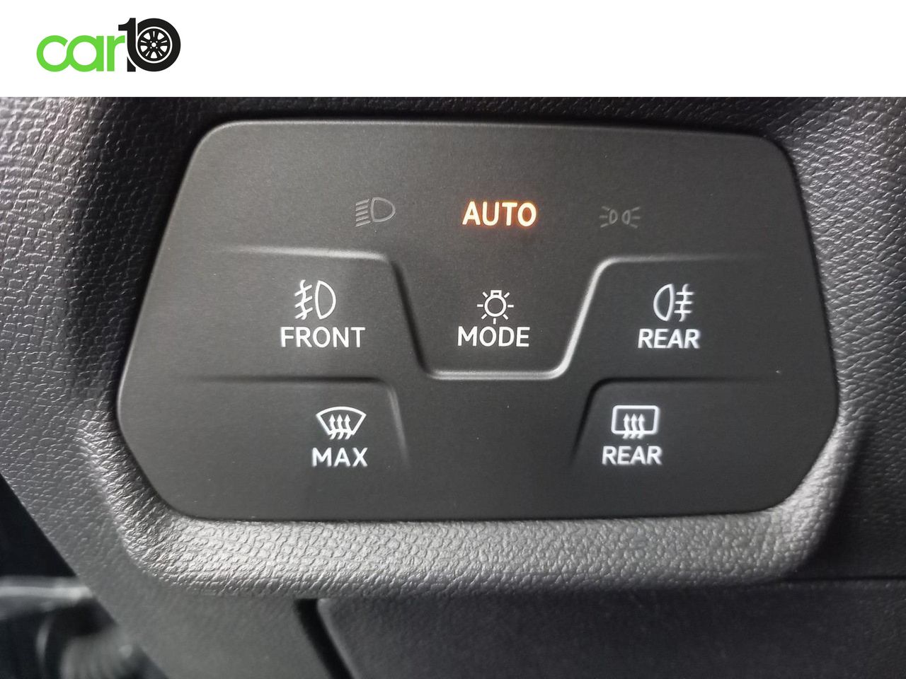 CUPRA FORMENTOR 1.4 e-Hybrid 150kW (204 CV) DSG (AC)  - Foto 13