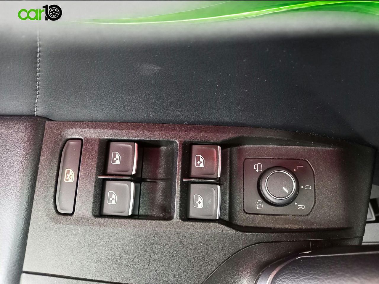 Cupra Formentor 1.4 e-Hybrid 150kW (204 CV) DSG  - Foto 12