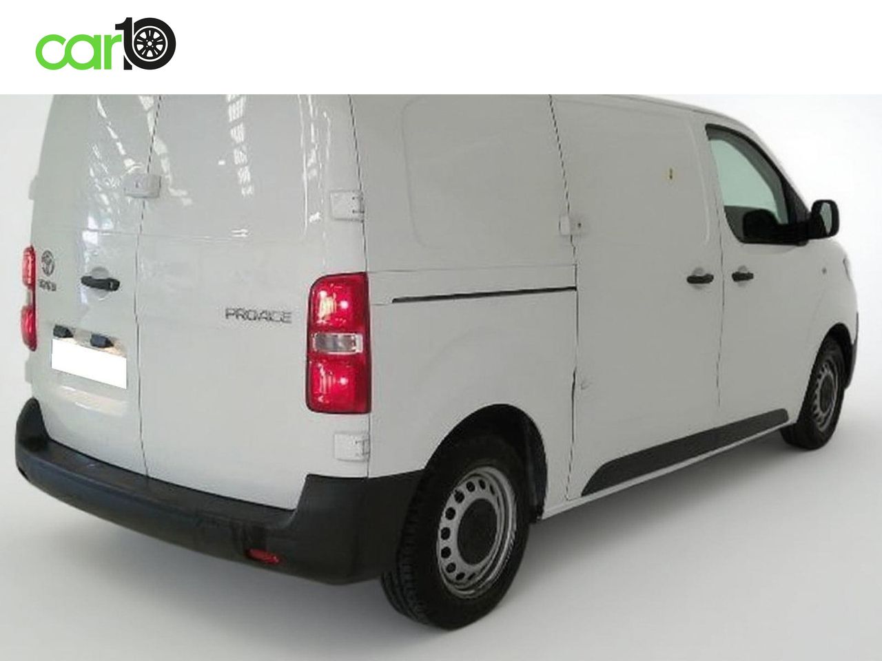 TOYOTA PROACE 75kwh GX L1  - Foto 4