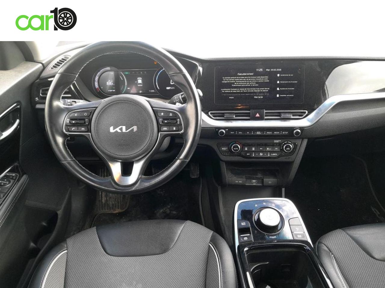 KIA E-NIRO 150kW (204CV) Drive (Long Range)  - Foto 4