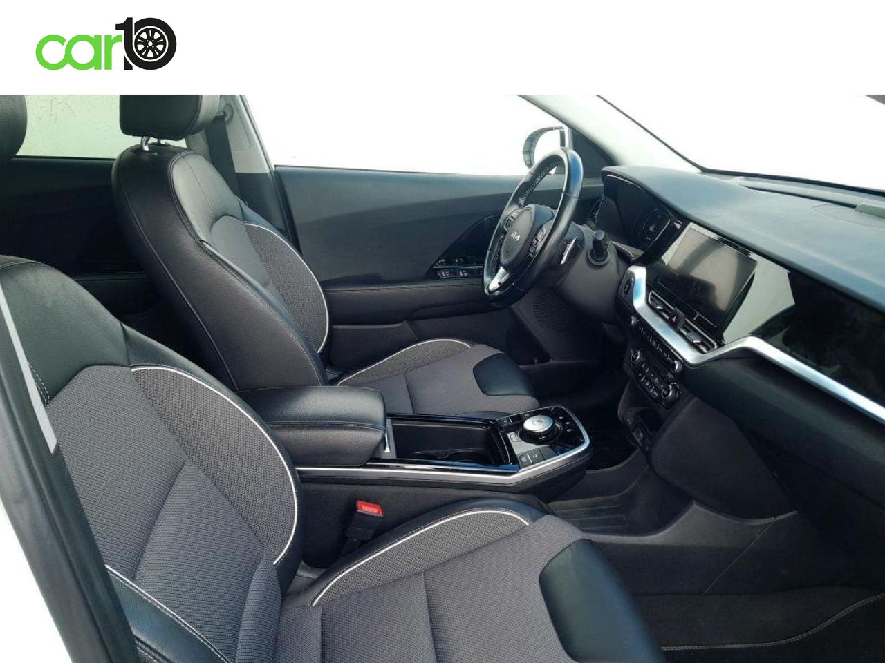 KIA E-NIRO 150kW (204CV) Drive (Long Range)  - Foto 7