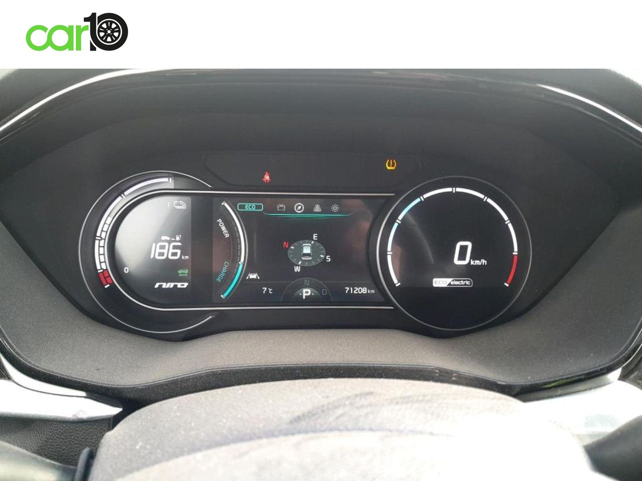 KIA E-NIRO 150kW (204CV) Drive (Long Range)  - Foto 5