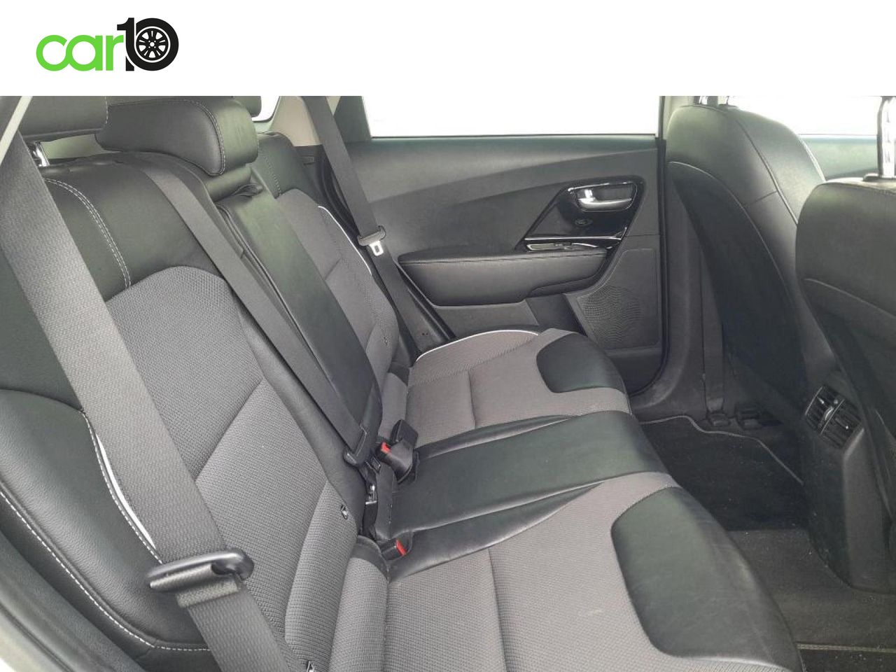 KIA E-NIRO 150kW (204CV) Drive (Long Range)  - Foto 8