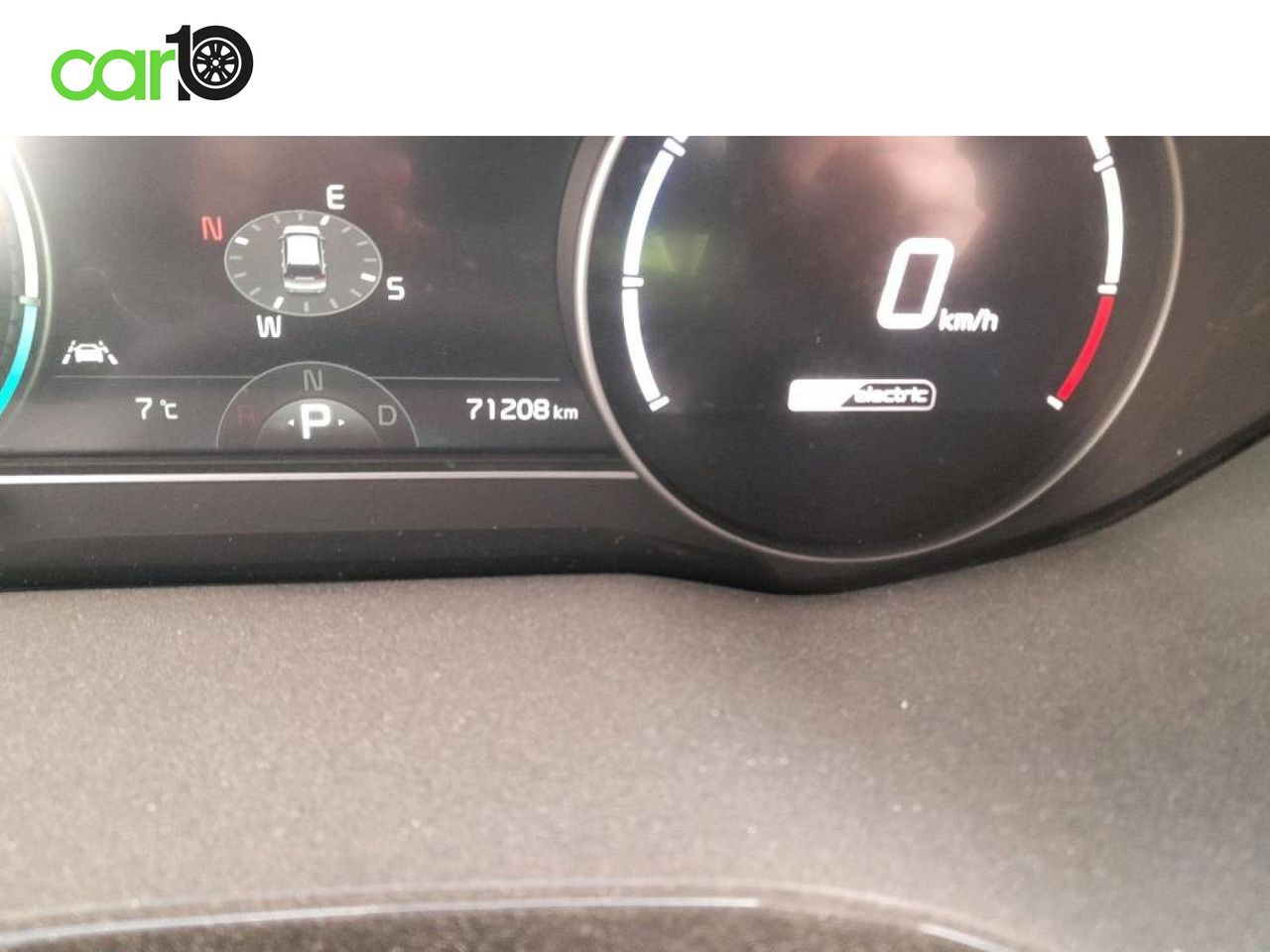 KIA E-NIRO 150kW (204CV) Drive (Long Range)  - Foto 6