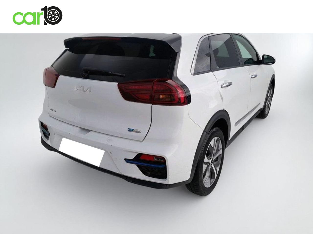KIA E-NIRO 150kW (204CV) Drive (Long Range)  - Foto 3