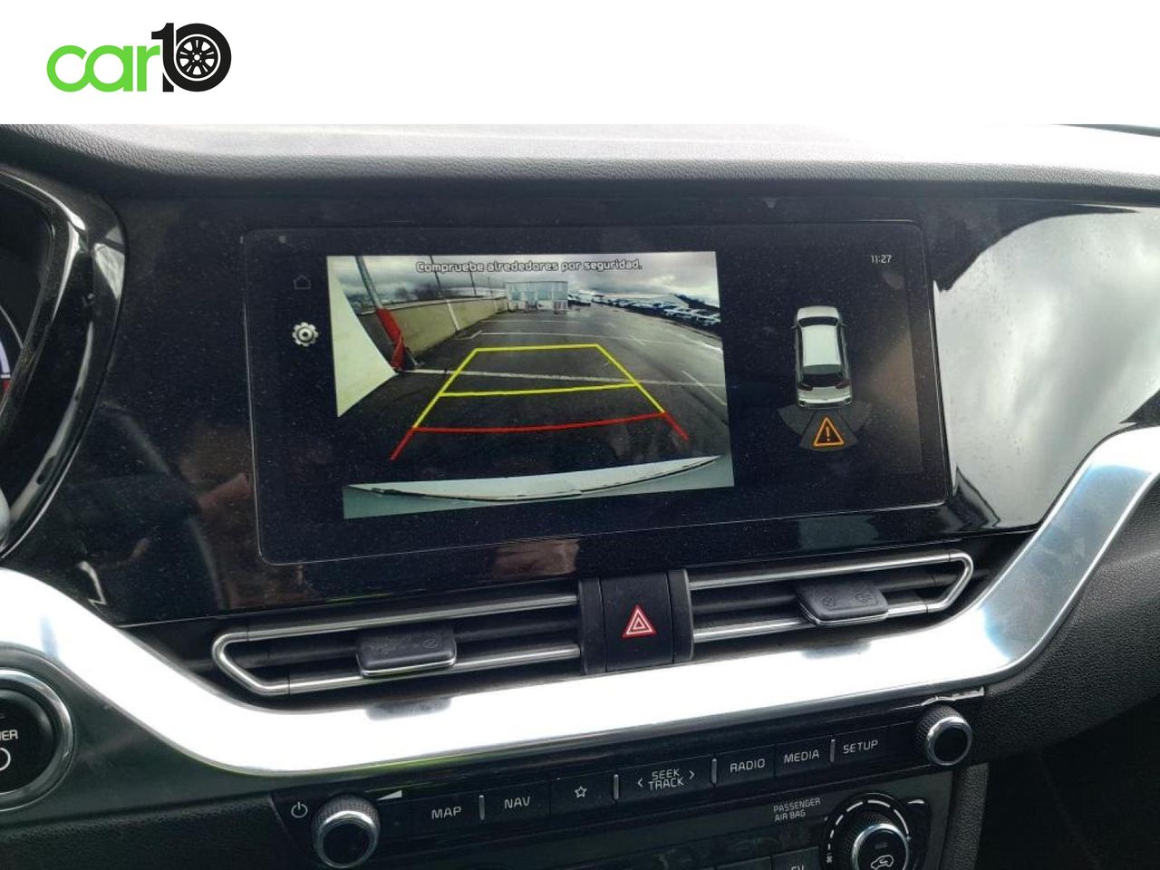 KIA E-NIRO 150kW (204CV) Drive (Long Range)  - Foto 10