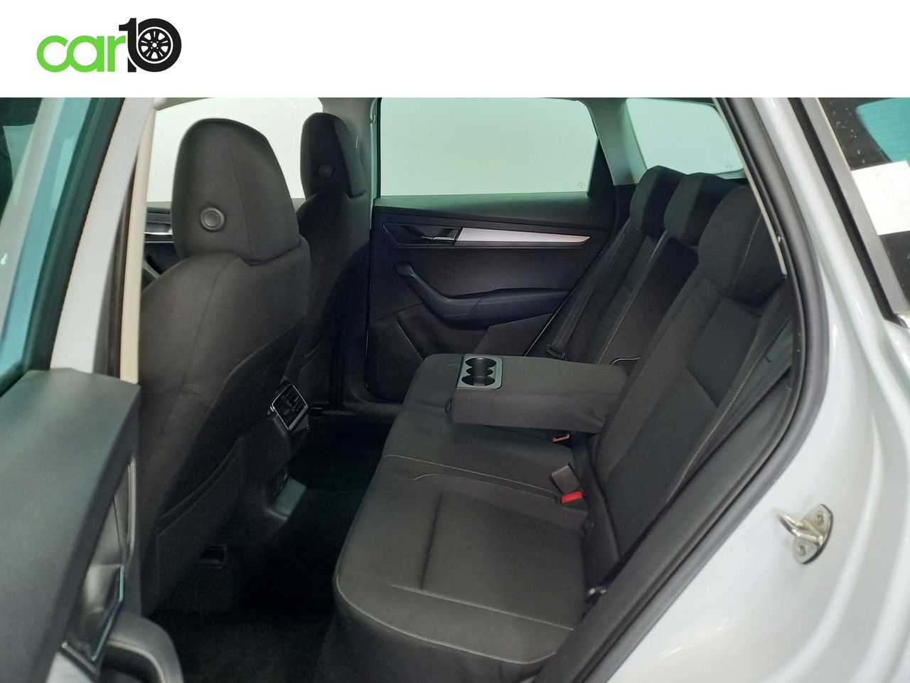 SKODA KAROQ 2.0 TDI 110kW (150CV) DSG 4X4 Ambition  - Foto 10